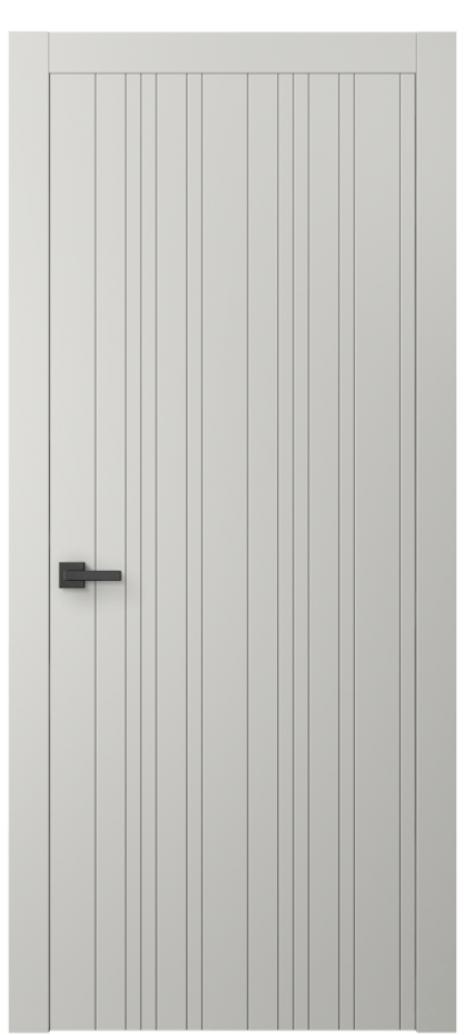 Дверь межкомнатная Линия 8051 Матовый серый Гладкий компланарный наличник MCР* Цена 57799 ₽ Наличники уже входят в базовый комплект. Фабрика дверей Волховец 8 (800) 551 43 19 Межкомнатная дверь Линия 8051 Матовый серый Цена 57799 ₽ | Volhovec