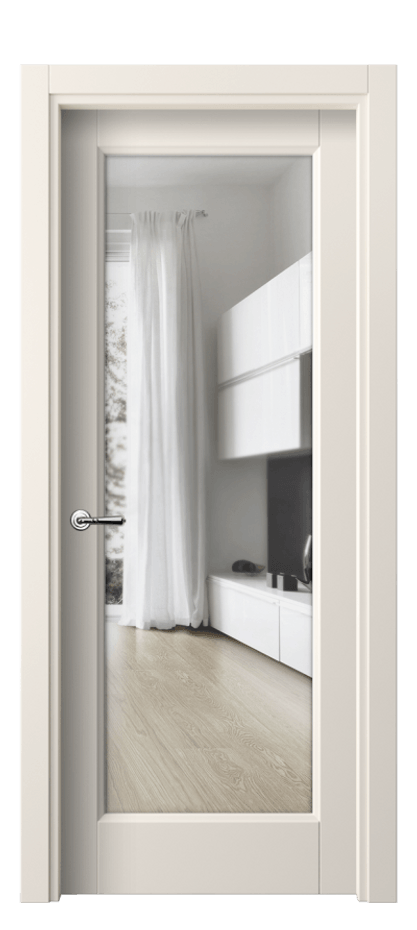 Дверь межкомнатная Галант 1402 ПЭТ кремово-белый Прозрачное стекло Гладкий наличник ПЭКБ Цена 29259 ₽ Наличники уже входят в базовый комплект. Фабрика дверей Волховец 8 (800) 551 43 19 Межкомнатная дверь Галант 1402 ПЭТ кремово-белый Прозрачное стекло Цена 29259 ₽ | Volhovec