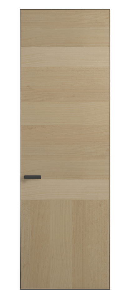Дверь межкомнатная Рифт 0204 Эвкалипт бежевый матовый Скрытый короб Черный Цена 93569 ₽ Наличники уже входят в базовый комплект. Фабрика дверей Волховец 8 (800) 551 43 19 Межкомнатная дверь Рифт 0204 Эвкалипт бежевый матовый Цена 93569 ₽ | Volhovec
