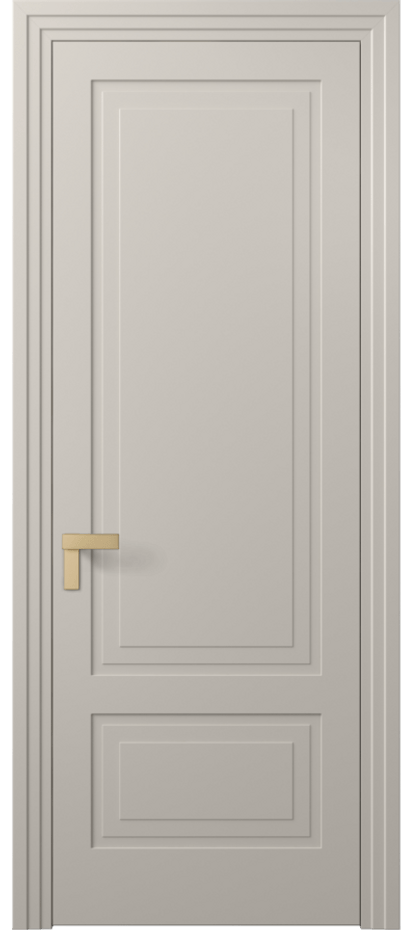 Дверь межкомнатная Рокка АКП 8341 Матовый светло-бежевый Каскадный компланарный наличник МСБЖ Цена 85399 ₽ Наличники уже входят в базовый комплект. Фабрика дверей Волховец 8 (800) 551 43 19 Межкомнатная дверь Рокка АКП 8341 Матовый светло-бежевый Цена 85399 ₽ | Volhovec