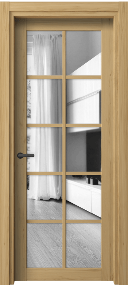 Дверь межкомнатная Neo 2106 Солнечный вяз Двустороннее зеркало, триплекс Гладкий классический наличник СЛВ Цена 32559 ₽ Наличники уже входят в базовый комплект. Фабрика дверей Волховец 8 (800) 551 43 19 Межкомнатная дверь Neo 2106 Солнечный вяз Двустороннее зеркало, триплекс Цена 32559 ₽ | Volhovec