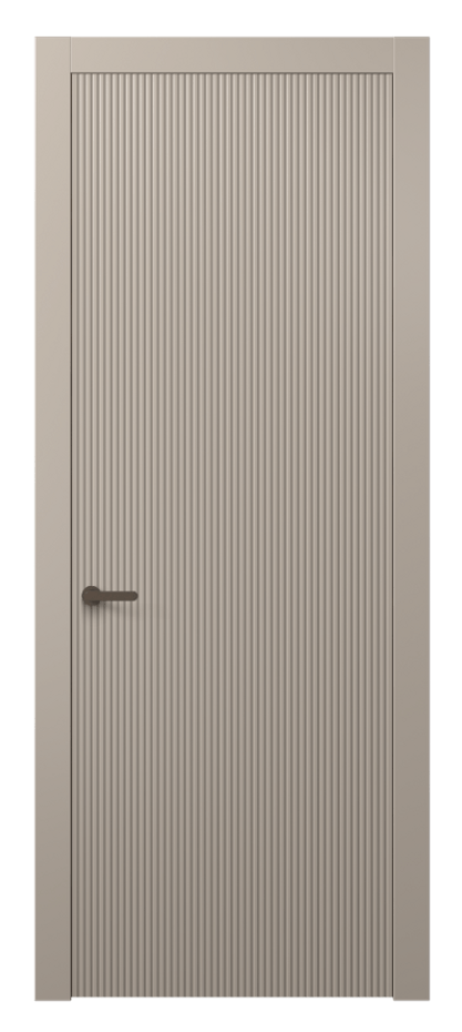 Дверь межкомнатная Dune 8621 Матовый бисквитный Гладкий компланарный наличник МБСК Цена 38399 ₽ Наличники уже входят в базовый комплект. Фабрика дверей Волховец 8 (800) 551 43 19 Межкомнатная дверь Dune 8621 Матовый бисквитный Цена 38399 ₽ | Volhovec