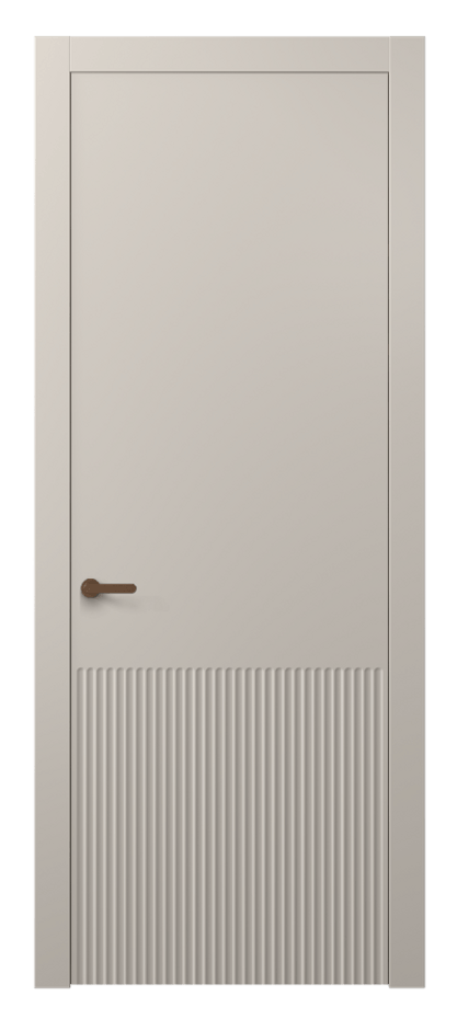 Дверь межкомнатная Alba 8645 Матовый светло-бежевый Гладкий компланарный наличник МСБЖ Цена 38399 ₽ Наличники уже входят в базовый комплект. Фабрика дверей Волховец 8 (800) 551 43 19 Межкомнатная дверь Alba 8645 Матовый светло-бежевый Цена 38399 ₽ | Volhovec