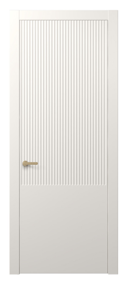 Дверь межкомнатная Альба 8645 Матовый пудровый белый Гладкий компланарный наличник МПБЛ Цена 47999 ₽ Наличники уже входят в базовый комплект. Фабрика дверей Волховец 8 (800) 551 43 19 Межкомнатная дверь Альба 8645 Матовый пудровый белый Цена 47999 ₽ | Volhovec