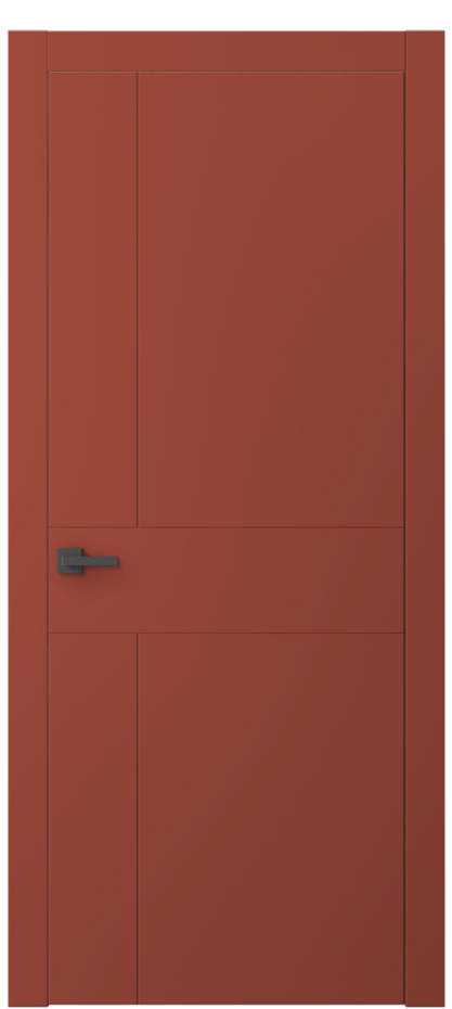 Дверь межкомнатная Линия 8056 Матовый белоснежный Гладкий компланарный наличник MБЛ* Цена 75199 ₽ Наличники уже входят в базовый комплект. Фабрика дверей Волховец 8 (800) 551 43 19 Межкомнатная дверь Линия 8056 Матовый белоснежный Цена 75199 ₽ | Volhovec