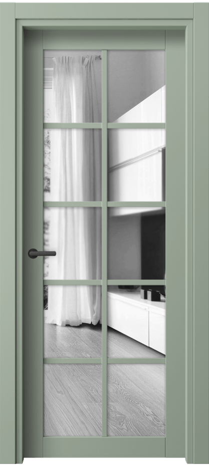 Дверь межкомнатная Neo// 2106 ПЭТ светло-оливковый Двустороннее зеркало, триплекс Гладкий классический наличник ПЭСО Цена 30239 ₽ Наличники уже входят в базовый комплект. Фабрика дверей Волховец 8 (800) 551 43 19 Межкомнатная дверь Neo// 2106 ПЭТ светло-оливковый Двустороннее зеркало, триплекс Цена 30239 ₽ | Volhovec