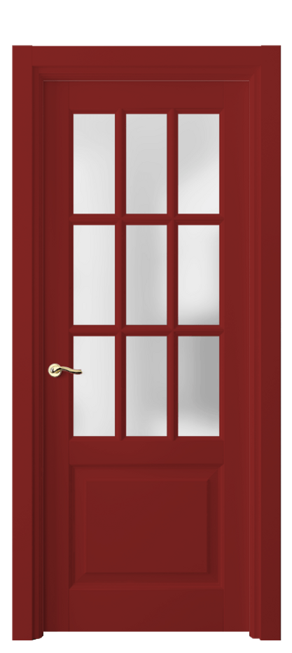 Дверь межкомнатная Лигнум 0748 Матовый белоснежный Сатинированное стекло Гладкий наличник МБЛ Цена 149999 ₽ Наличники уже входят в базовый комплект. Фабрика дверей Волховец 8 (800) 551 43 19 Межкомнатная дверь Лигнум 0748 Матовый белоснежный Сатинированное стекло Цена 149999 ₽ | Volhovec