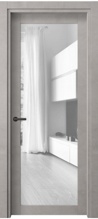 Дверь межкомнатная Нео 2102 Леон серебро Прозрачное стекло, триплекс Гладкий классический наличник ЛСЕ Цена 38379 ₽ Наличники уже входят в базовый комплект. Фабрика дверей Волховец 8 (800) 551 43 19 Межкомнатная дверь Нео 2102 Леон серебро Прозрачное стекло, триплекс Цена 38379 ₽ | Volhovec