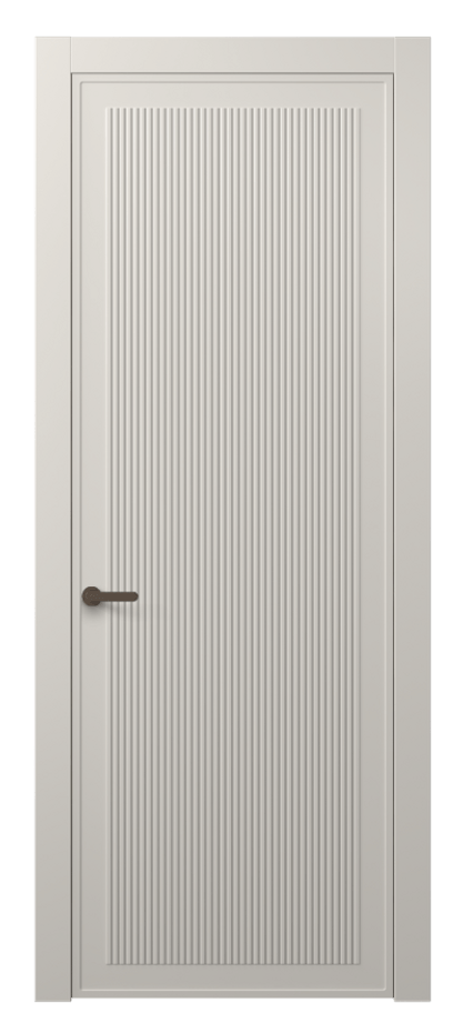 Дверь межкомнатная Дюна 8622 Матовый облачно-серый Гладкий компланарный наличник МОС Цена 47999 ₽ Наличники уже входят в базовый комплект. Фабрика дверей Волховец 8 (800) 551 43 19 Межкомнатная дверь Дюна 8622 Матовый облачно-серый Цена 47999 ₽ | Volhovec