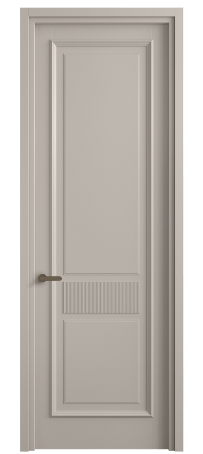 Дверь межкомнатная Шарм 6717 Матовый светло-бежевый Узкий классический наличник МСБЖ Цена 97699 ₽ Наличники уже входят в базовый комплект. Фабрика дверей Волховец 8 (800) 551 43 19 Межкомнатная дверь Шарм 6717 Матовый светло-бежевый Цена 97699 ₽ | Volhovec