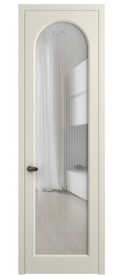 Дверь межкомнатная Палаццо 6804 Матовый молочно-белый Рифлёное стекло "Мору", триплекс 0536 ММБ Цена 105029 ₽ Наличники уже входят в базовый комплект. Фабрика дверей Волховец 8 (800) 551 43 19 Межкомнатная дверь Палаццо 6804 Матовый молочно-белый Рифлёное стекло "Мору", триплекс Цена 105029 ₽ | Volhovec