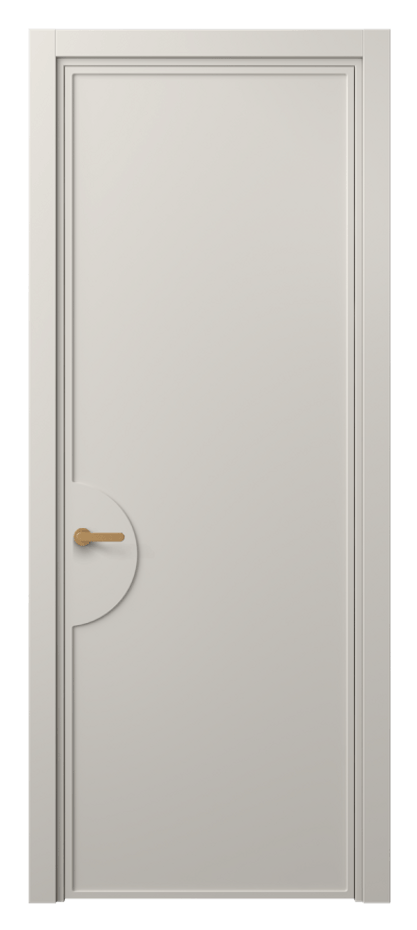 Дверь межкомнатная Фрэйм 8604 Матовый облачно-серый Гладкий классический наличник МОС Цена 54899 ₽ . Фабрика дверей Волховец 8 (800) 551 43 19 Межкомнатная дверь Фрэйм 8604 Матовый облачно-серый Цена 54899 ₽ | Volhovec