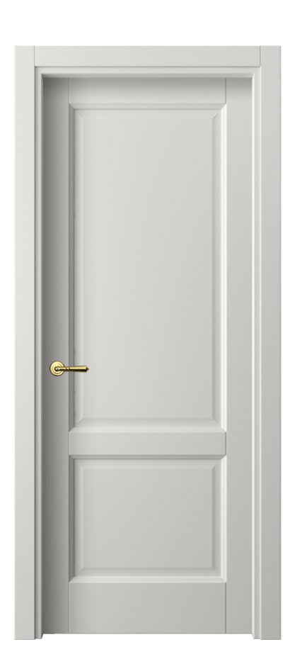 Межкомнатная дверь Галант 1421 Матовый серый  Цена 52399 ₽ | Volhovec
