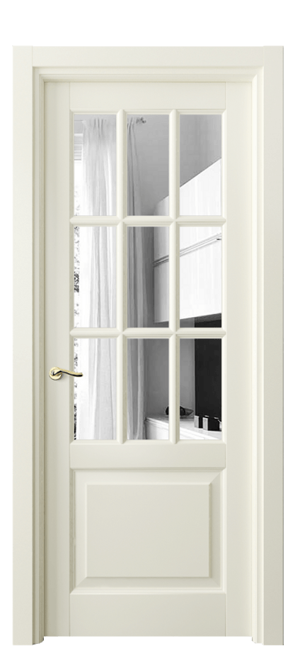 Дверь межкомнатная Лигнум 0748 Матовый молочно-белый Двустороннее зеркало, триплекс Гладкий наличник ММБ Цена 118299 ₽ Наличники уже входят в базовый комплект. Фабрика дверей Волховец 8 (800) 551 43 19 Межкомнатная дверь Лигнум 0748 Матовый молочно-белый Двустороннее зеркало, триплекс Цена 118299 ₽ | Volhovec