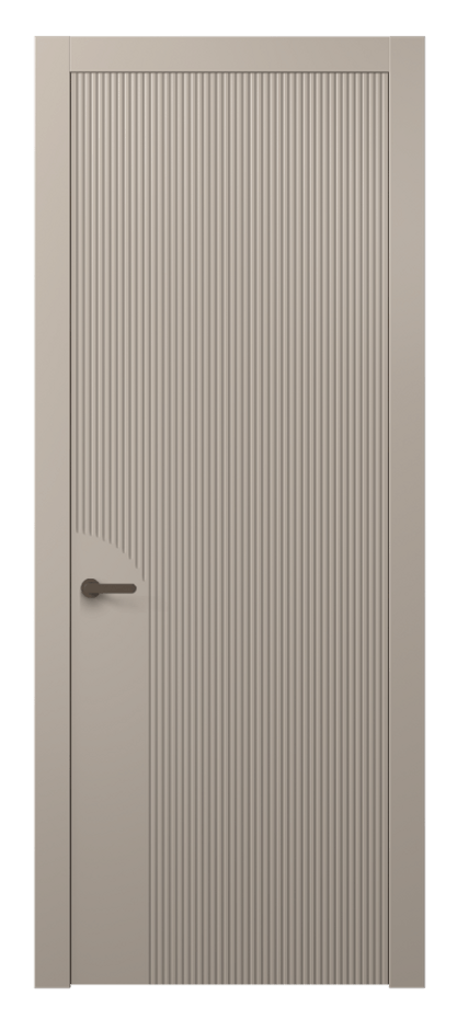 Дверь межкомнатная Дюна АКП 8625 Матовый бисквитный Гладкий компланарный наличник МБСК Цена 53499 ₽ Наличники уже входят в базовый комплект. Фабрика дверей Волховец 8 (800) 551 43 19 Межкомнатная дверь Дюна АКП 8625 Матовый бисквитный Цена 53499 ₽ | Volhovec