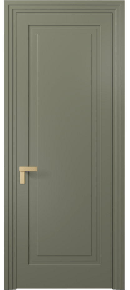 Дверь межкомнатная Рокка 8301 Матовый оливковый тёмный Каскадный компланарный наличник МОТ Цена 79899 ₽ Наличники уже входят в базовый комплект. Фабрика дверей Волховец 8 (800) 551 43 19 Межкомнатная дверь Рокка 8301 Матовый оливковый тёмный Цена 79899 ₽ | Volhovec