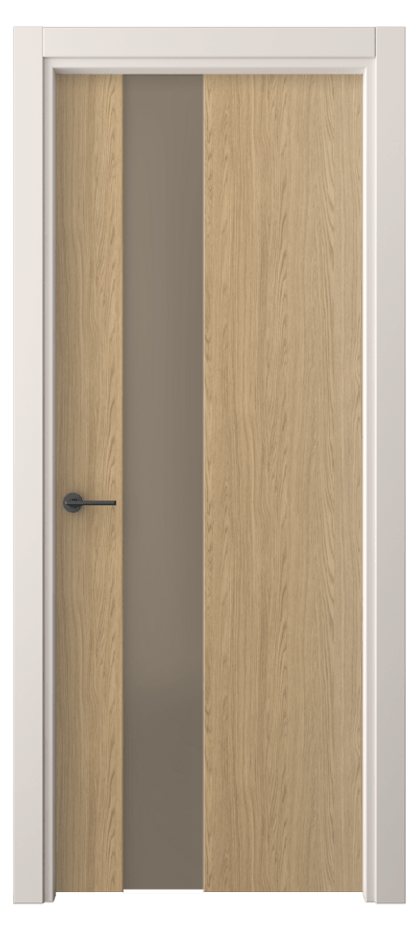 Дверь межкомнатная Фридом 4224 Жемчужный дуб Сатинированное бронзовое стекло, триплекс Классический гладкий наличник ПЭТБ Цена 34939 ₽ Наличники уже входят в базовый комплект. Фабрика дверей Волховец 8 (800) 551 43 19 Межкомнатная дверь Фридом 4224 Жемчужный дуб Сатинированное бронзовое стекло, триплекс Цена 34939 ₽ | Volhovec