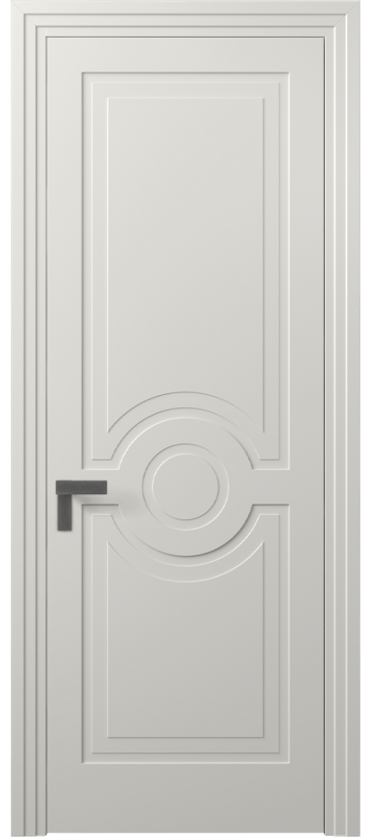 Дверь межкомнатная Рокка 8361 Матовый серый Каскадный компланарный наличник МСР Цена 79899 ₽ Наличники уже входят в базовый комплект. Фабрика дверей Волховец 8 (800) 551 43 19 Межкомнатная дверь Рокка 8361 Матовый серый Цена 79899 ₽ | Volhovec