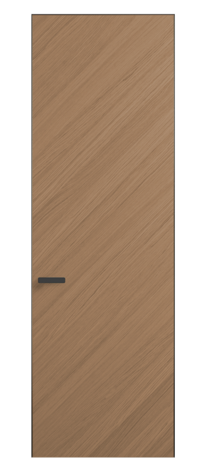 Дверь межкомнатная Рифт 0200 Дуб сепия матовый рифт Скрытый короб Черный Цена 82269 ₽ Наличники уже входят в базовый комплект. Фабрика дверей Волховец 8 (800) 551 43 19 Межкомнатная дверь Рифт 0200 Дуб сепия матовый рифт Цена 82269 ₽ | Volhovec