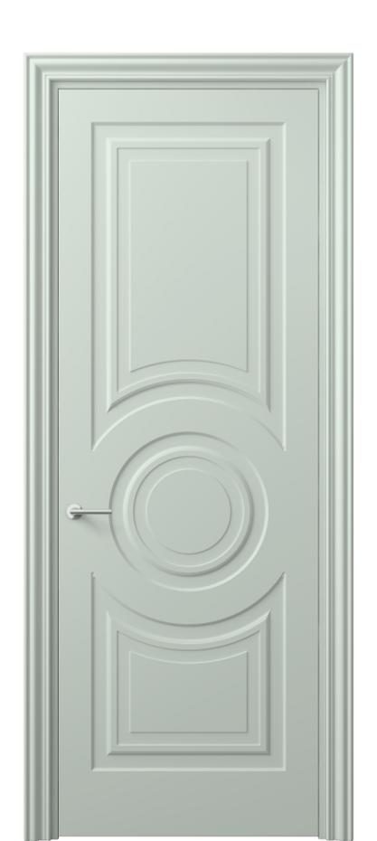 Дверь межкомнатная Mascot 8461 Матовый белоснежный Фигурный наличник МБЛ Цена 97199 ₽ Наличники уже входят в базовый комплект. Фабрика дверей Волховец 8 (800) 551 43 19 Межкомнатная дверь Mascot 8461 Матовый белоснежный Цена 97199 ₽ | Volhovec