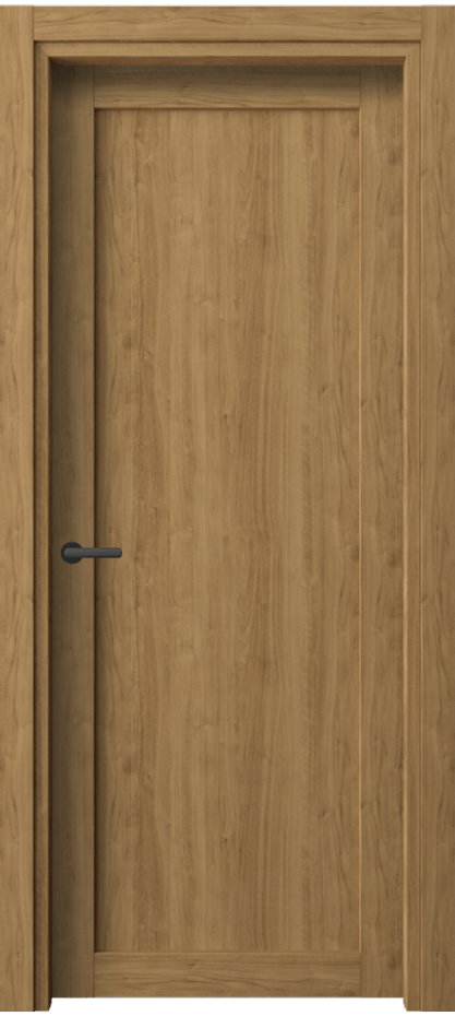 Дверь межкомнатная Нео 2101 Грецкий орех Гладкий классический наличник ГОР Цена 27339 ₽ Наличники уже входят в базовый комплект. Фабрика дверей Волховец 8 (800) 551 43 19 Межкомнатная дверь Нео 2101 Грецкий орех Цена 27339 ₽ | Volhovec