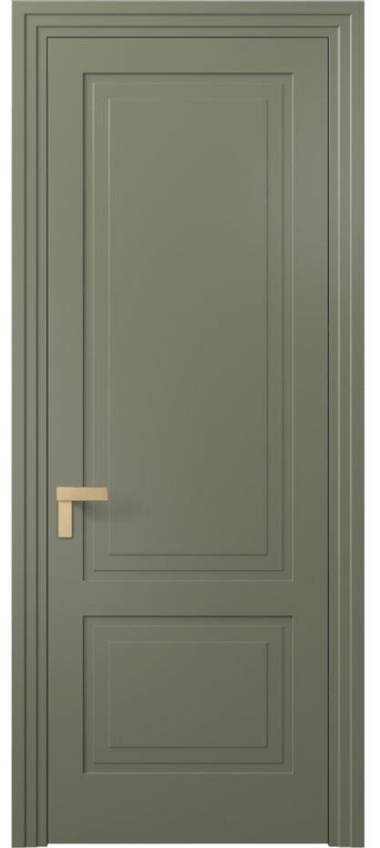 Дверь межкомнатная Рокка 8351 Матовый оливковый тёмный Каскадный компланарный наличник МОТ Цена 79899 ₽ Наличники уже входят в базовый комплект. Фабрика дверей Волховец 8 (800) 551 43 19 Межкомнатная дверь Рокка 8351 Матовый оливковый тёмный Цена 79899 ₽ | Volhovec