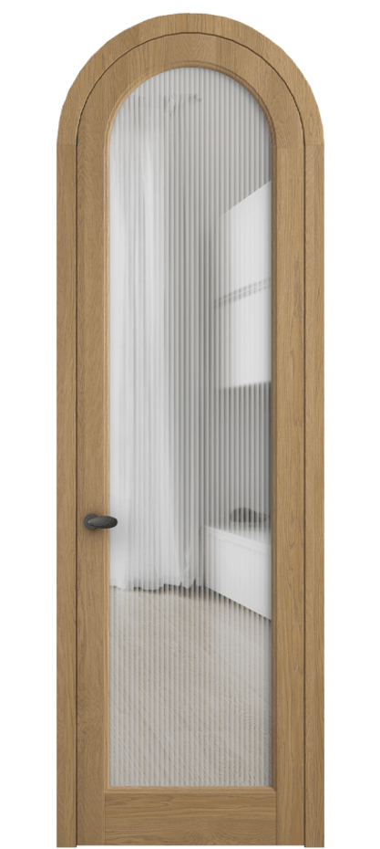 Дверь межкомнатная Палаццо 6814 Дуб пшеничный матовый Рифлёное стекло "Мору", триплекс 0536R ДПШМ Цена 214349 ₽ Наличники уже входят в базовый комплект. Фабрика дверей Волховец 8 (800) 551 43 19 Межкомнатная дверь Палаццо 6814 Дуб пшеничный матовый Рифлёное стекло "Мору", триплекс Цена 214349 ₽ | Volhovec