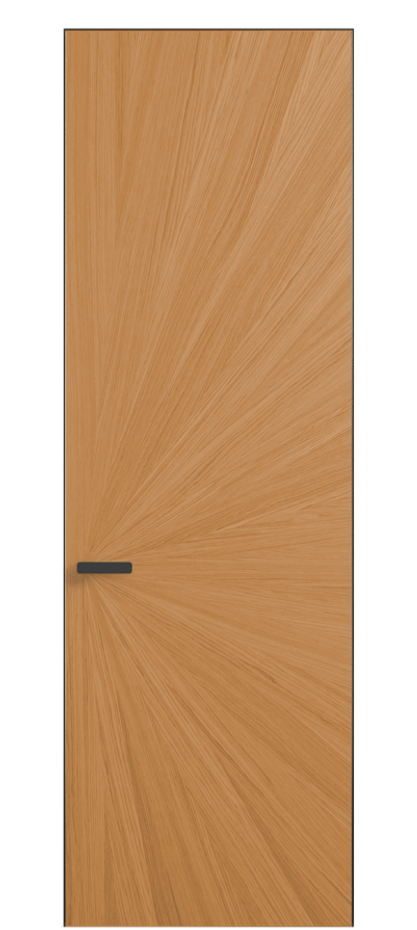 Дверь межкомнатная Рифт 0206 Дуб миндальный матовый рифт Скрытый короб Черный Цена 102169 ₽ Наличники уже входят в базовый комплект. Фабрика дверей Волховец 8 (800) 551 43 19 Межкомнатная дверь Рифт 0206 Дуб миндальный матовый рифт Цена 102169 ₽ | Volhovec