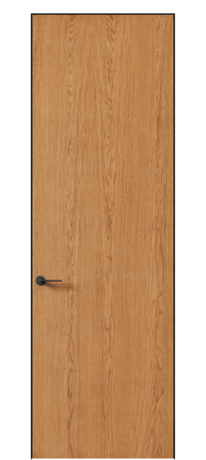 Дверь межкомнатная Планум Про АКП 0010 Дуб миндальный матовый Скрытый короб Черный Цена 74969 ₽ Cкрытый короб уже входит в комплект. Фабрика дверей Волховец 8 (800) 551 43 19 Межкомнатная дверь Планум Про АКП 0010 Дуб миндальный матовый Цена 74969 ₽ | Volhovec