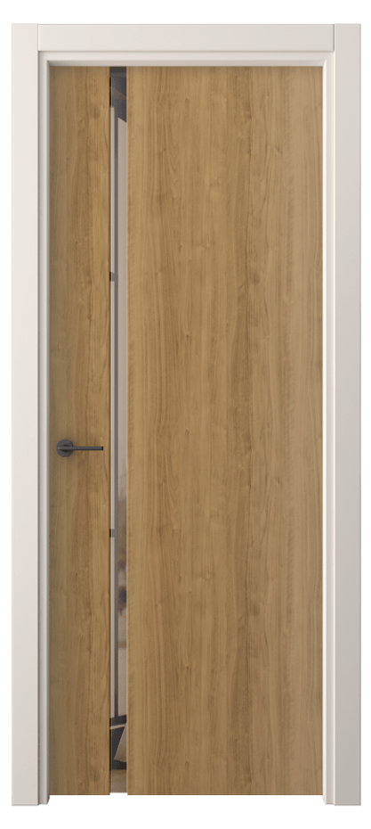 Дверь межкомнатная Фридом 4222 Грецкий орех Двустороннее бронзовое зеркало, триплекс Классический гладкий наличник ПЭТБ Цена 36539 ₽ Наличники уже входят в базовый комплект. Фабрика дверей Волховец 8 (800) 551 43 19 Межкомнатная дверь Фридом 4222 Грецкий орех Двустороннее бронзовое зеркало, триплекс Цена 36539 ₽ | Volhovec