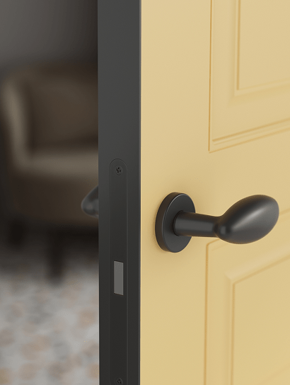 Алюминиевая кромка