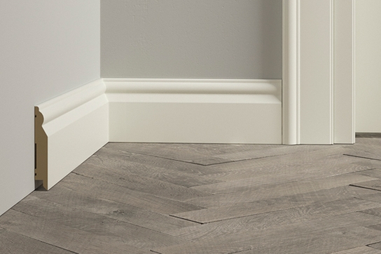 Плинтус Неоклассический