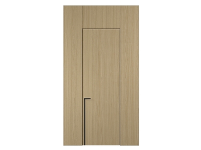Панели для отделки стен Панель Радиальный шпон с эффектом NaturWood. Цвет Дуб золотой матовый. Материал Радиальный шпон Naturwood. Коллекция Радиальный шпон с эффектом NaturWood. Картинка.