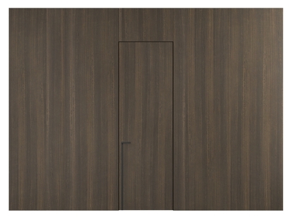 Панели для отделки стен Панель Шпон эвкалипта с эффектом NaturWood. Цвет Эвкалипт мореный матовый. Материал Шпон эвкалипта Naturwood. Коллекция Шпон эвкалипта с эффектом NaturWood. Картинка.
