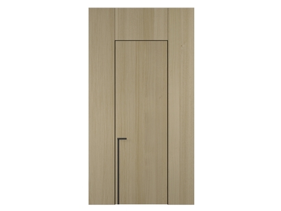 Панели для отделки стен Панель Шпон эвкалипта с эффектом NaturWood. Цвет Эвкалипт бежевый матовый. Материал Шпон эвкалипта Naturwood. Коллекция Шпон эвкалипта с эффектом NaturWood. Картинка.