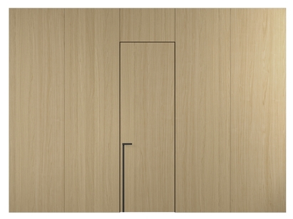 Панели для отделки стен Панель Радиальный шпон с эффектом NaturWood. Цвет Дуб золотой матовый. Материал Радиальный шпон Naturwood. Коллекция Радиальный шпон с эффектом NaturWood. Картинка.