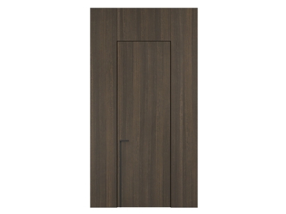 Панели для отделки стен Панель Шпон эвкалипта с эффектом NaturWood. Цвет Эвкалипт мореный матовый. Материал Шпон эвкалипта Naturwood. Коллекция Шпон эвкалипта с эффектом NaturWood. Картинка.