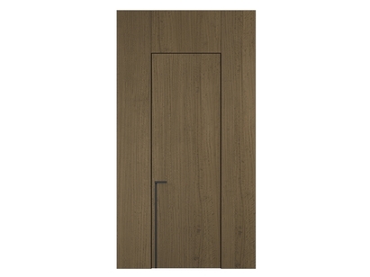 Панели для отделки стен Панель Шпон эвкалипта с эффектом NaturWood. Цвет Эвкалипт кофейный матовый фризе. Материал Шпон эвкалипта Naturwood. Коллекция Шпон эвкалипта с эффектом NaturWood. Картинка.