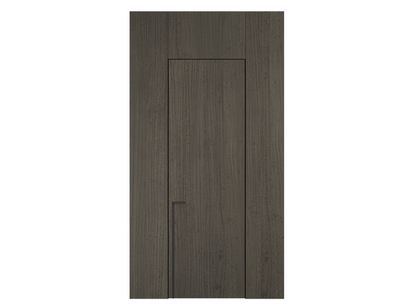 Панели для отделки стен Панель Шпон эвкалипта с эффектом NaturWood. Цвет Эвкалипт серый матовый фризе. Материал Шпон эвкалипта Naturwood. Коллекция Шпон эвкалипта с эффектом NaturWood. Картинка.