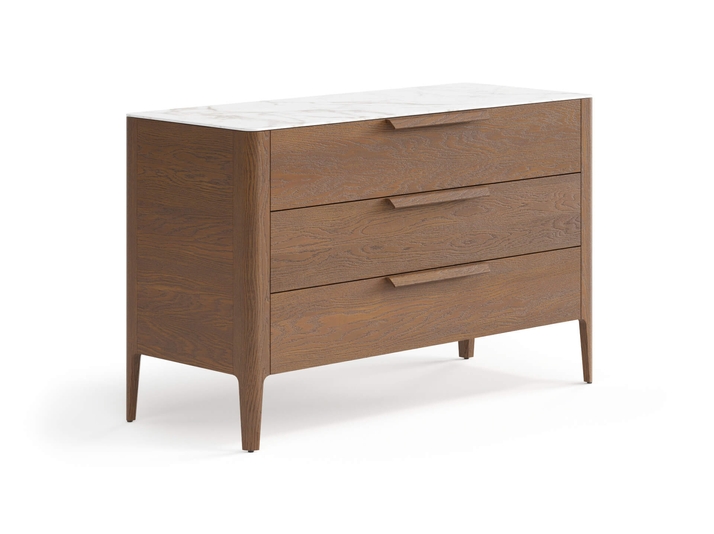 Мебель Комод Пьега 3 ящика. Цвет Дуб каштановый матовый. Материал Массив дуба матовый. Коллекция Комод Пьега 3 ящика. Фото. Мебель Комод Пьега 3 ящика. Цвет Дуб каштановый матовый. Материал Массив дуба матовый. Коллекция Комод Пьега 3 ящика. Картинка.