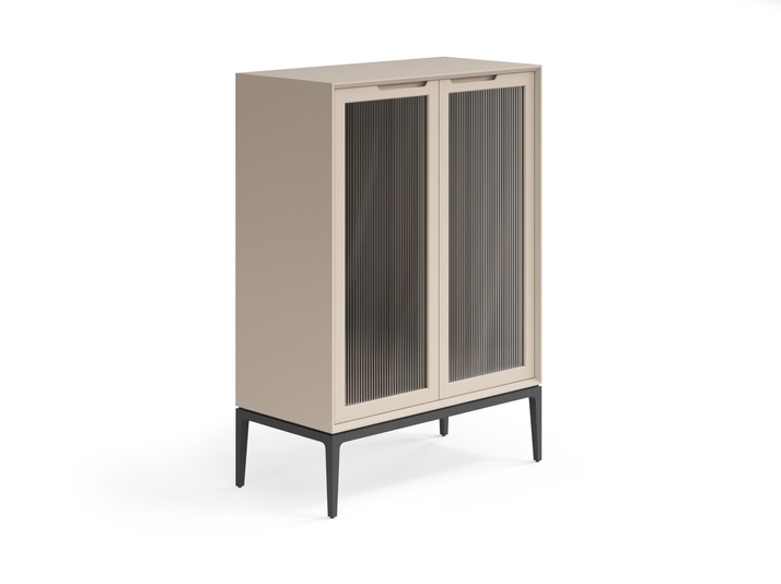 Мебель Витрина Вельвет. Цвет Матовый бисквитный. Материал Гладкая эмаль. Коллекция Витрина Вельвет. Фото. Мебель Витрина Вельвет. Цвет Матовый бисквитный. Материал Гладкая эмаль. Коллекция Витрина Вельвет. Картинка.