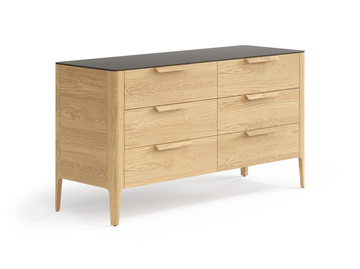 Мебель Комод Пьега 6 ящиков. Цвет Дуб соломенный матовый. Материал Массив дуба матовый. Коллекция Комод Пьега 6 ящиков. Фото. Мебель Комод Пьега 6 ящиков. Цвет Дуб соломенный матовый. Материал Массив дуба матовый. Коллекция Комод Пьега 6 ящиков. Картинка.