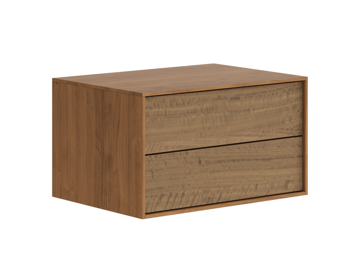 Мебель Тумба подвесная прикроватная Модуле 2 ящика. Цвет Лесной орех. Материал Ламинатин. Коллекция Тумба подвесная прикроватная Модуле 2 ящика. Фото. Мебель Тумба подвесная прикроватная Модуле 2 ящика. Цвет Лесной орех. Материал Ламинатин. Коллекция Тумба подвесная прикроватная Модуле 2 ящика. Картинка.