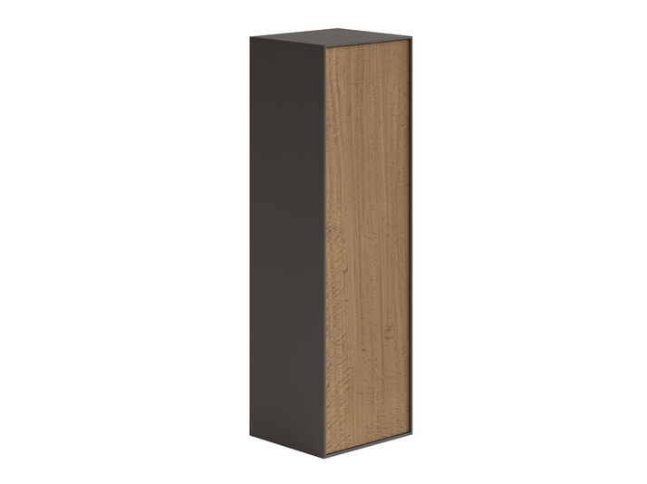 Мебель Пенал Модуле. Цвет Матовый антрацит. Материал Гладкая эмаль. Коллекция Пенал Модуле. Фото. Мебель Пенал Модуле. Цвет Матовый антрацит. Материал Гладкая эмаль. Коллекция Пенал Модуле. Картинка.