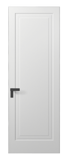 Межкомнатная дверь 8301 ГРН. Цвет Грунт под покраску. Материал Грунт под покраску. Коллекция Рокка. Фото. Дверь межкомнатная 8301 ГРН. Цвет Грунт под покраску. Материал Грунт под покраску. Коллекция Рокка. Картинка.