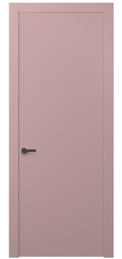 Дверь межкомнатная 8628 NCS S 1515-R10B. Цвет NCS NCS S 1515-R10B. Материал Гладкая эмаль. Коллекция Дюна. Картинка.