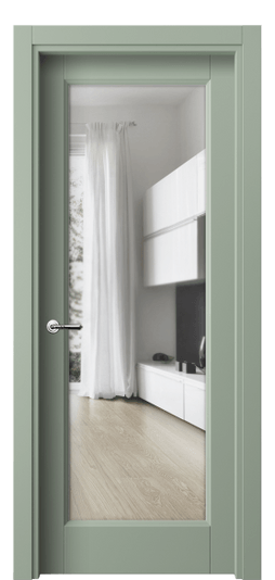 Межкомнатная дверь 1402 ПЭСО ПРОЗ. Цвет ПЭТ светло-оливковый. Материал ПЭТ. Коллекция Галант. Фото. Дверь межкомнатная 1402 ПЭСО ПРОЗ. Цвет ПЭТ светло-оливковый. Материал ПЭТ. Коллекция Галант. Картинка.