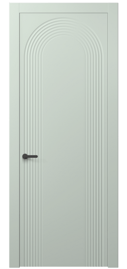 Межкомнатная дверь 8648 NCS S 1005-B80G. Цвет NCS NCS S 1005-B80G. Материал Гладкая эмаль. Коллекция Альба. Фото. Дверь межкомнатная 8648 NCS S 1005-B80G. Цвет NCS NCS S 1005-B80G. Материал Гладкая эмаль. Коллекция Альба. Картинка.