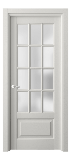 Межкомнатная дверь 0728 ДСР САТ. Цвет Дуб серая эмаль. Материал Массив дуба эмаль. Коллекция Лигнум. Фото. Дверь межкомнатная 0728 ДСР САТ. Цвет Дуб серая эмаль. Материал Массив дуба эмаль. Коллекция Лигнум. Картинка.