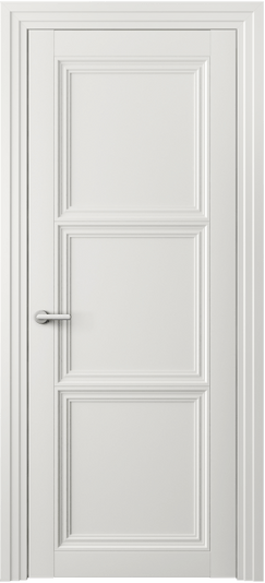 Межкомнатная дверь 2503 МСР. Цвет Матовый серый. Материал Гладкая эмаль. Коллекция Центро. Фото. Дверь межкомнатная 2503 МСР. Цвет Матовый серый. Материал Гладкая эмаль. Коллекция Центро. Картинка.